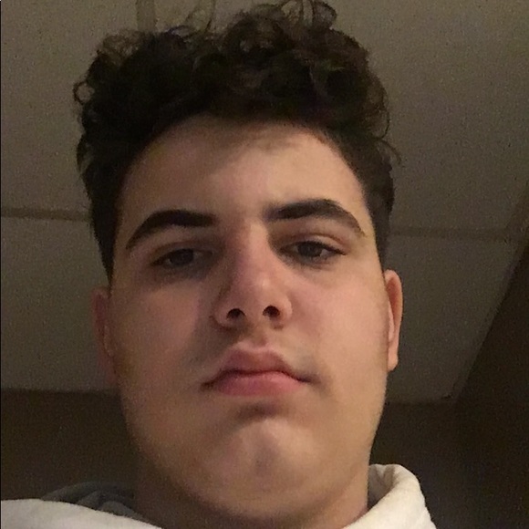 Meet your Posher, Thomas - Picture 1 of 1